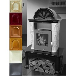 BREMEN II. S KUPOLOU x ZVLÁSTNA FARBA